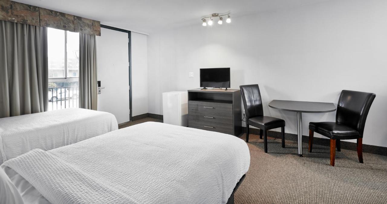 Hotel The Falls & 3*